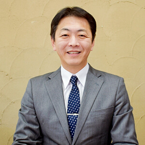 「家族信託の相談窓口」認定相談員 田岡 浩一郎さん