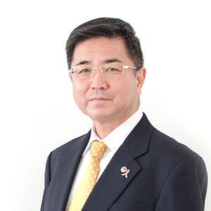 「家族信託の相談窓口」認定相談員 加治佐 康治さん
