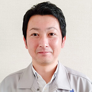 「家族信託の相談窓口」認定相談員 清水 一也さん