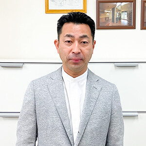 「家族信託の相談窓口」認定相談員 髙橋 純さん