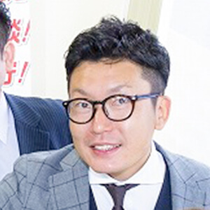 「家族信託の相談窓口」認定相談員 大西 達也さん