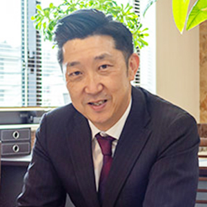 「家族信託の相談窓口」認定相談員 福田 学さん