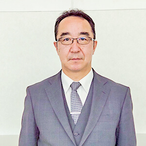 「家族信託の相談窓口」認定相談員 中村 芳樹さん