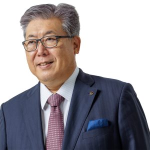 「家族信託の相談窓口」認定相談員 北嶋 暢哉さん