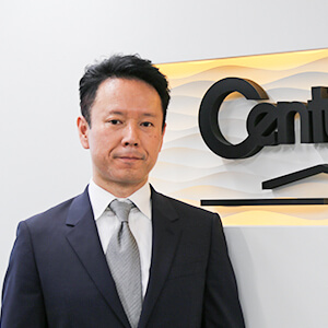 「家族信託の相談窓口」認定相談員 小野 勝基さん