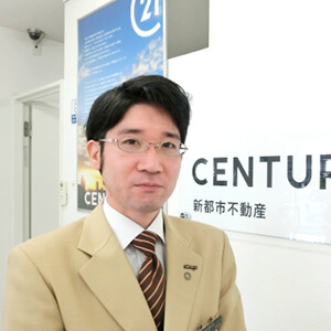 「家族信託の相談窓口」認定相談員 下野 直さん