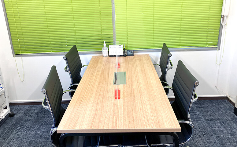 株式会社クオリティエステートのスタッフや雰囲気