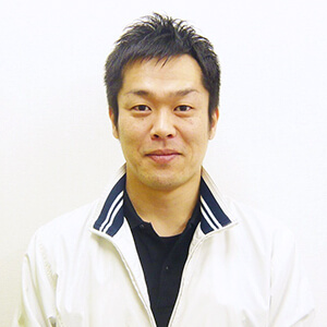 「家族信託の相談窓口」認定相談員 石川 慎二さん