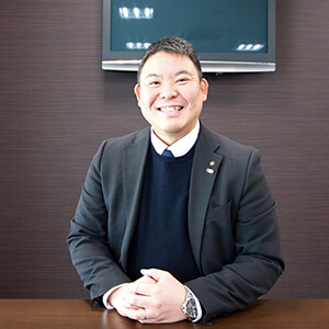 「家族信託の相談窓口」認定相談員 藤本 雅也さん