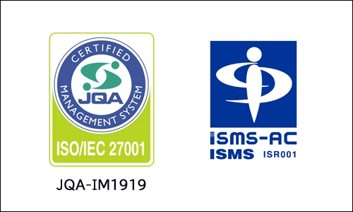 ISO/IEC27001:2013 JIS Q 27001:2014