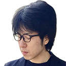 旗見 知也