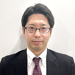 「家族信託の相談窓口」認定相談員 山岡 祥悟さん