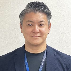 「家族信託の相談窓口」認定相談員 森田 徹さん