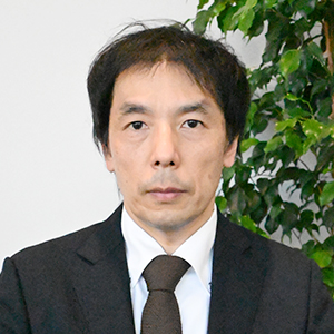 「家族信託の相談窓口」認定相談員 髙田 雅章さん