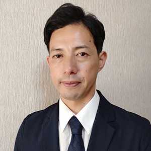 「家族信託の相談窓口」認定相談員 笹岡 清英さん