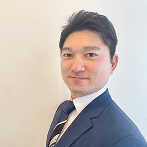 「家族信託の相談窓口」認定相談員 角田 浩崇さん