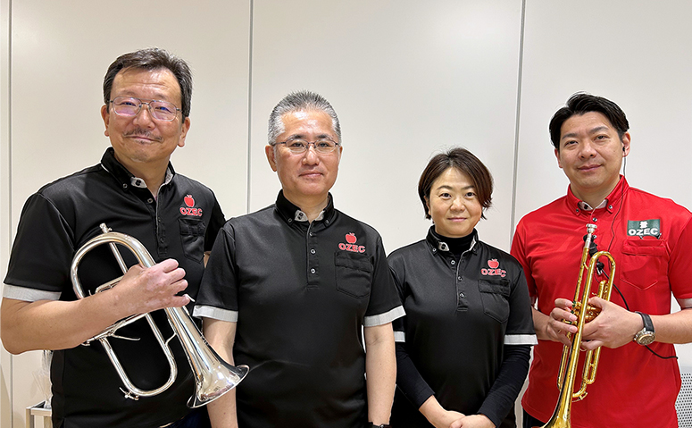 株式会社ソナーレ相続サポートセンターのスタッフや雰囲気