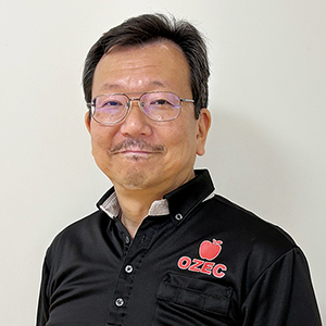 「家族信託の相談窓口」認定相談員 大野 充明さん