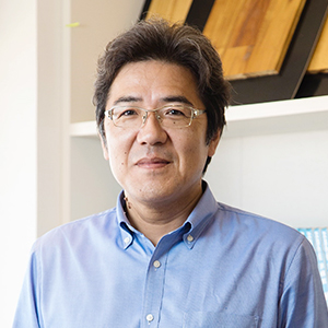 「家族信託の相談窓口」認定相談員 樫原 和男さん