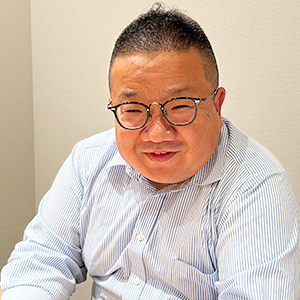 「家族信託の相談窓口」認定相談員 林 昭孝さん