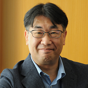 「家族信託の相談窓口」認定相談員 甲斐 英臣さん