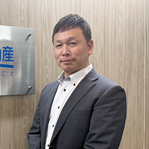 「家族信託の相談窓口」認定相談員 渡辺 英利さん