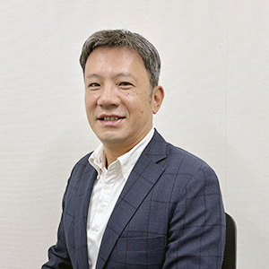 「家族信託の相談窓口」認定相談員 竹永 薫さん