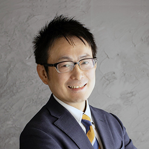 「家族信託の相談窓口」認定相談員 小嶋 康智さん
