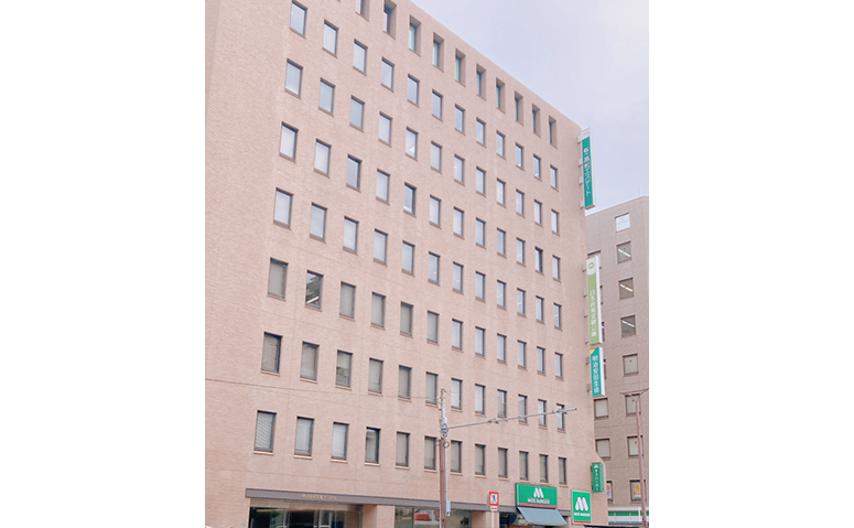 代表取締役社長 小松 晋治氏へのインタビュー