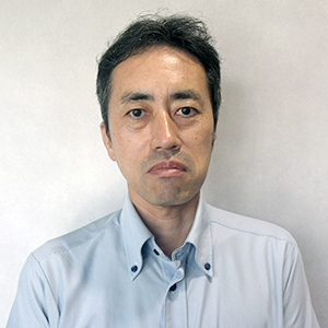 「家族信託の相談窓口」認定相談員 桃園 雅之さん