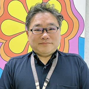 「家族信託の相談窓口」認定相談員 安藤 拓哉さん